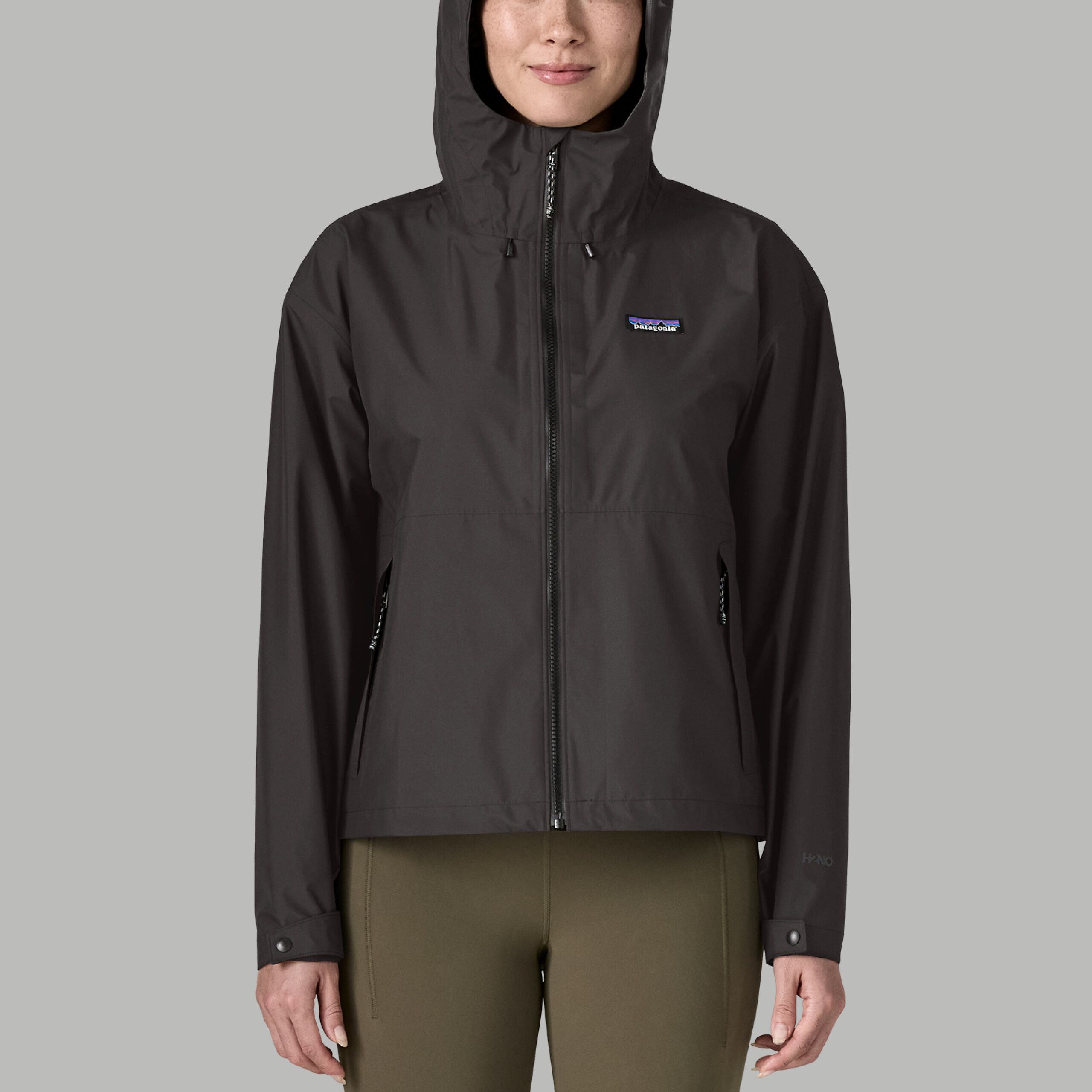 Women's Rain Jackets & Raincoats by Patagonia